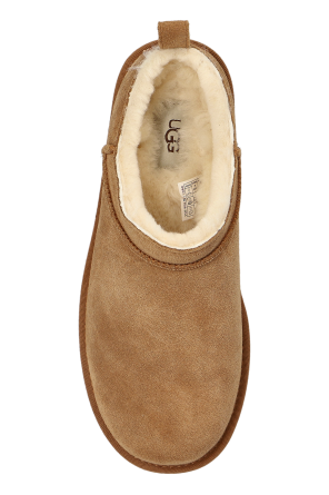 UGG Chanclas `Classic Micro`