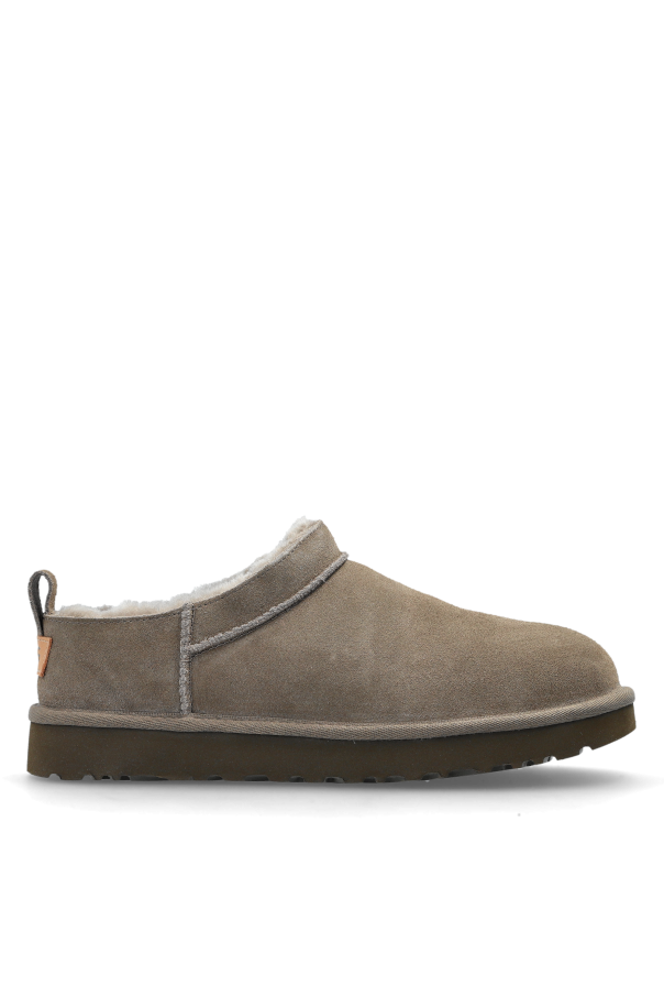 ‘CLASSIC MICRO’ shoes od UGG