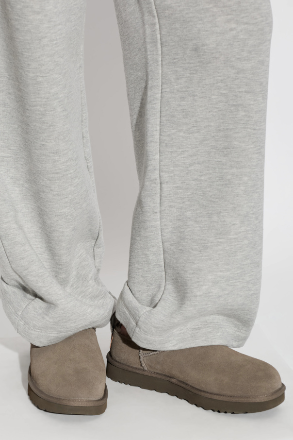 UGG ‘CLASSIC MICRO’ shoes