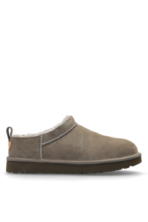 ‘CLASSIC MICRO’ shoes