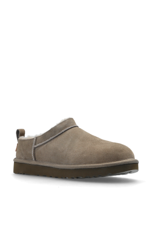 UGG ‘CLASSIC MICRO’ shoes