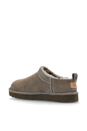 UGG ‘CLASSIC MICRO’ shoes
