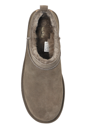 UGG ‘CLASSIC MICRO’ shoes