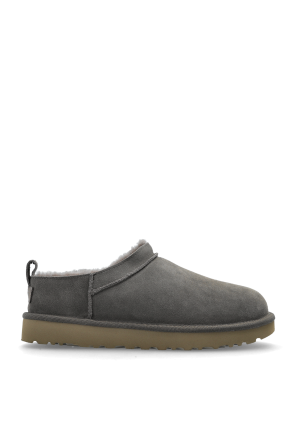 Suede shoes ‘CLASSIC MICRO’