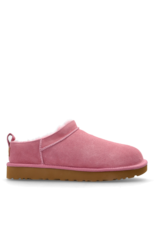 ‘CLASSIC MICRO’ shoes od UGG