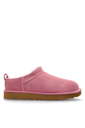 ‘CLASSIC MICRO’ shoes