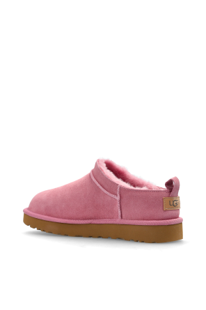UGG ‘CLASSIC MICRO’ shoes