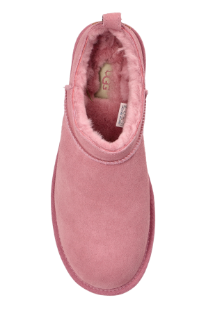 UGG ‘CLASSIC MICRO’ shoes