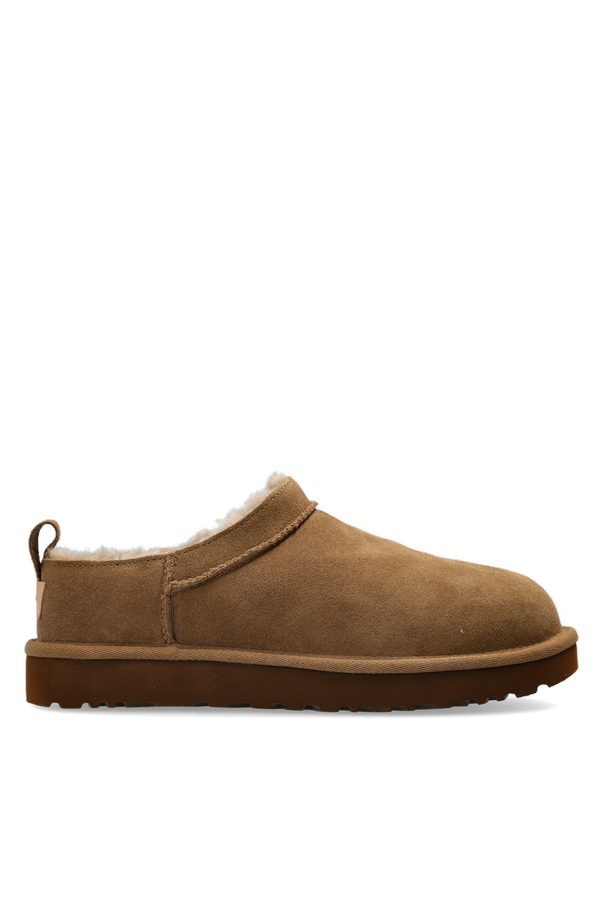 ‘Classic Micro’ snow boots od UGG