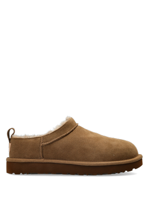 ‘Classic Micro’ snow boots