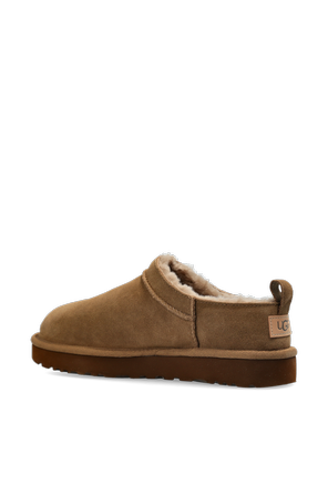 UGG ‘Classic Micro’ snow boots