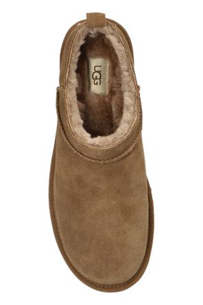 UGG ‘Classic Micro’ snow boots
