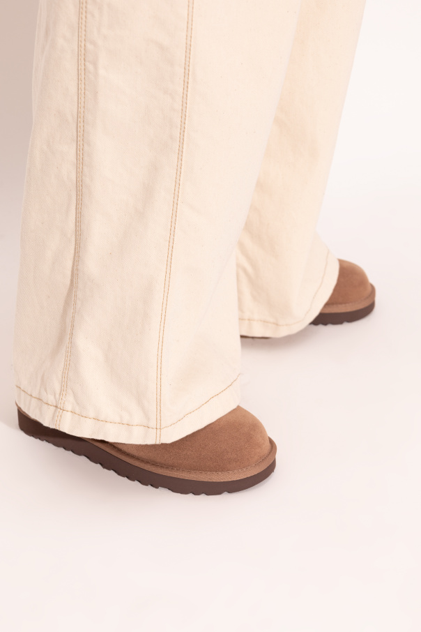 UGG "W CLASSIC MICRO" shoes