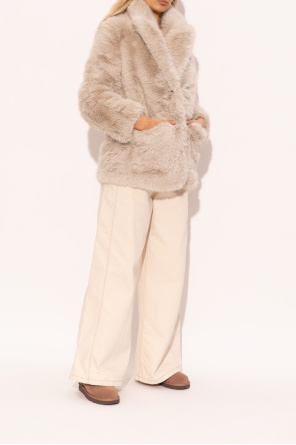 UGG "W CLASSIC MICRO" shoes