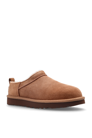 UGG "W CLASSIC MICRO" shoes