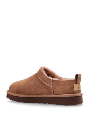 UGG "W CLASSIC MICRO" shoes