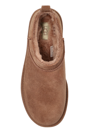 UGG "W CLASSIC MICRO" shoes
