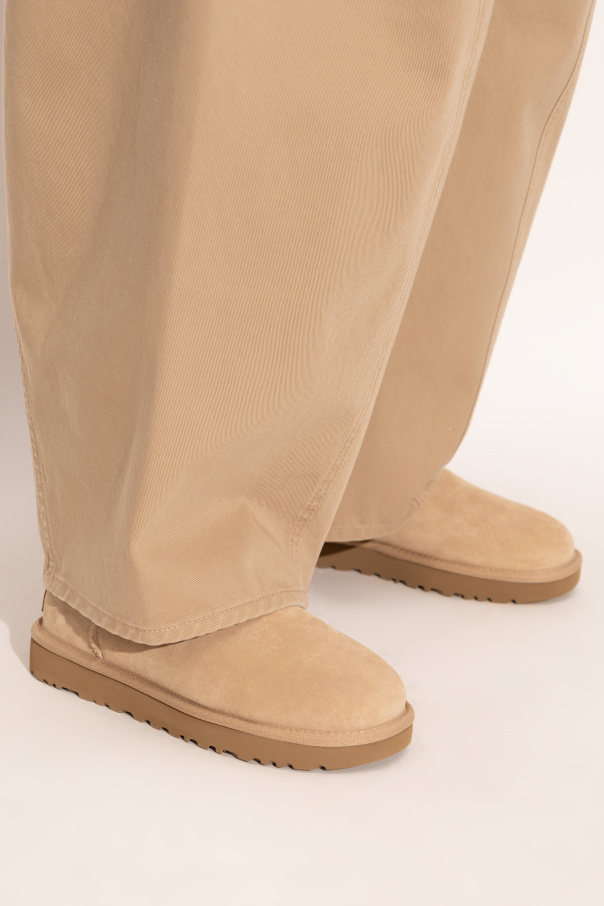 UGG Chanclas `Classic Micro`