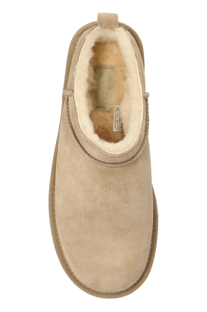 UGG Chanclas `Classic Micro`