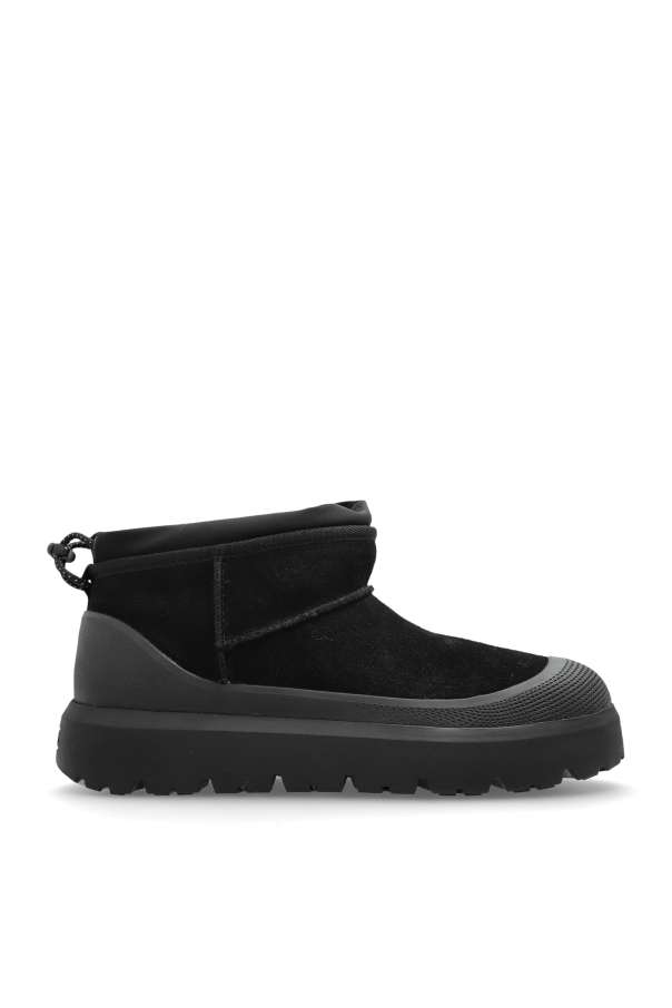‘ULTRA MINI WEATHER HYBRID’ snow boots od UGG