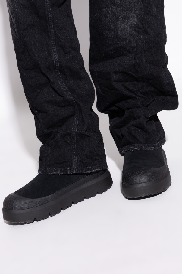 UGG Schneestiefel „ULTRA MINI WEATHER HYBRID“