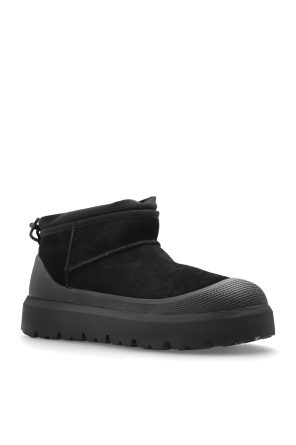 UGG Schneestiefel „ULTRA MINI WEATHER HYBRID“