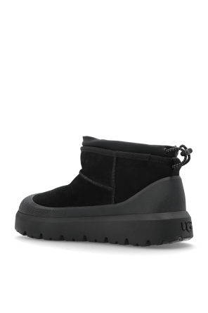 UGG Schneestiefel „ULTRA MINI WEATHER HYBRID“