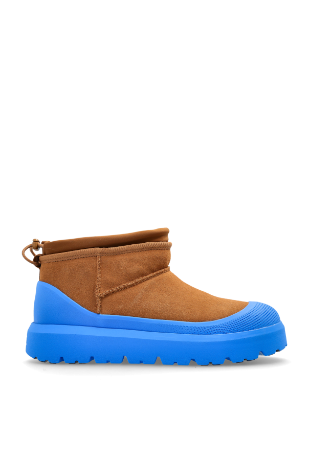 Snow boots ‘ULTRA MINI WEATHER HYBRID’ od UGG