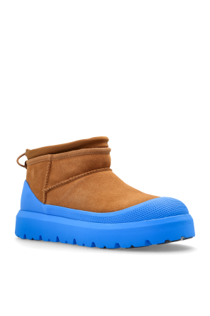 UGG Snow boots ‘ULTRA MINI WEATHER HYBRID’