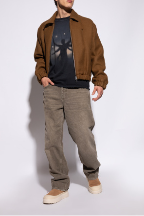 UGG Botas de nieve ‘ULTRA MINI WEATHER HYBRID’