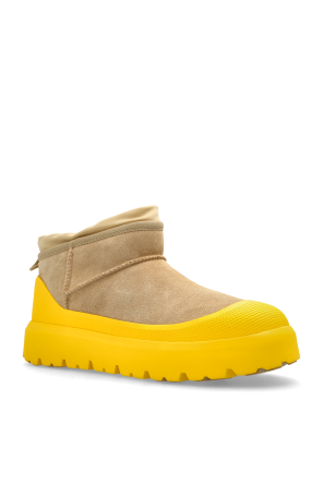 UGG Snow boots ‘M CL ULTRA MINI WEATHER HYBRID`