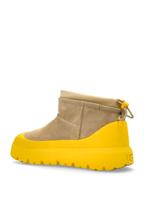 UGG Snow boots ‘M CL ULTRA MINI WEATHER HYBRID`