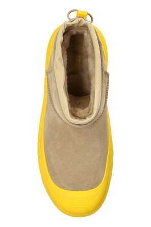 UGG Snow boots ‘M CL ULTRA MINI WEATHER HYBRID`