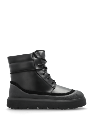 Shoes ‘NEUMEL HIGH WEATHER HYBRID’