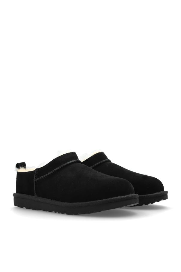 UGG Kids KIDS CLASSIC MICRO Schuhe