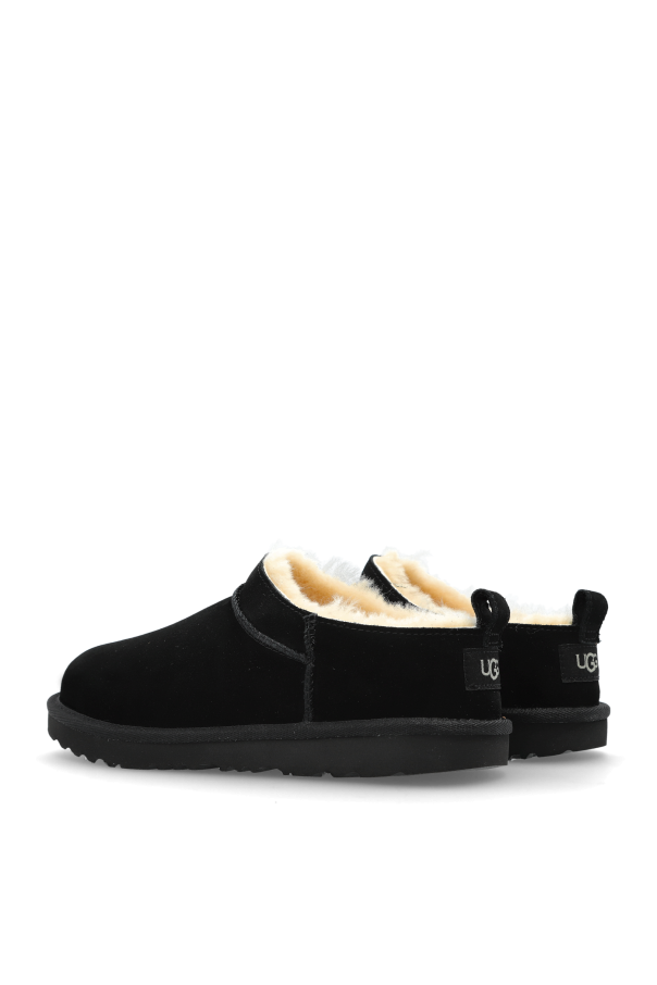 UGG Kids KIDS CLASSIC MICRO Schuhe