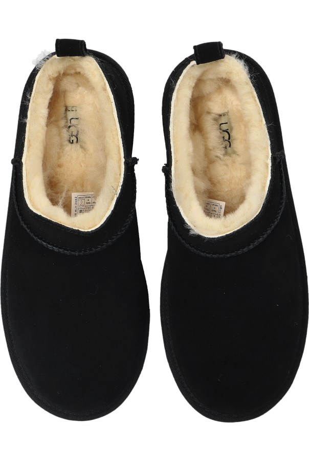 UGG Kids KIDS CLASSIC MICRO Schuhe