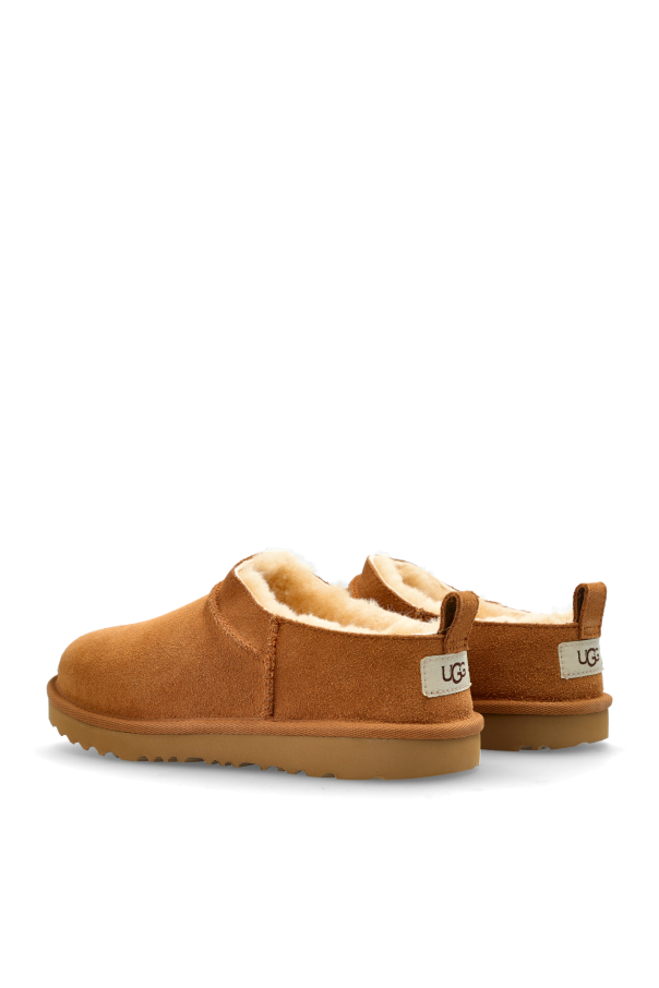 UGG Kids Schuhe "KIDS CLASSIC MICRO"