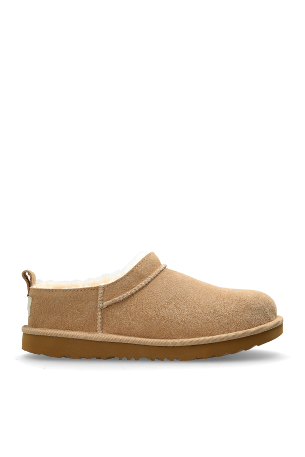 'KIDS CLASSIC MICRO' shoes od UGG Kids