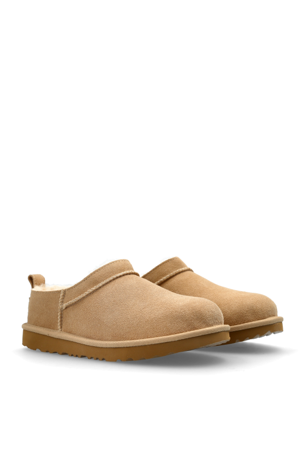UGG Kids 'KIDS CLASSIC MICRO' shoes