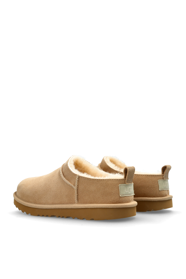 UGG Kids 'KIDS CLASSIC MICRO' shoes