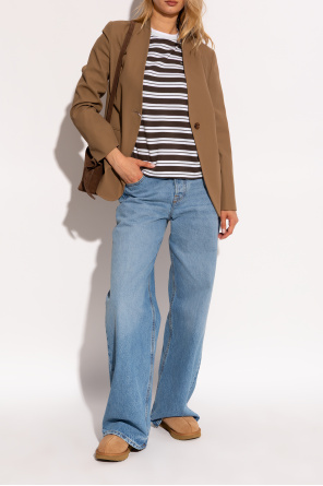 UGG "Tasman II" slides