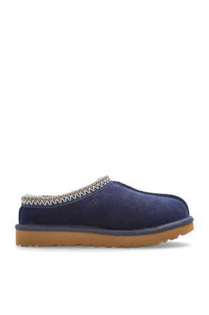 'Tasman II' slippers
