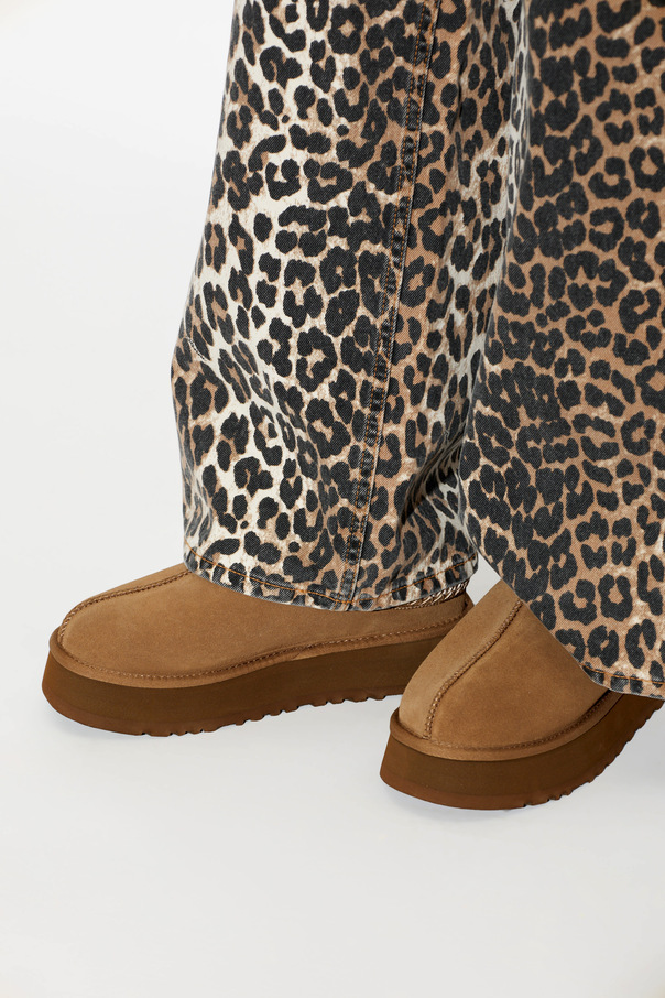 UGG 'Tazz II' shoes