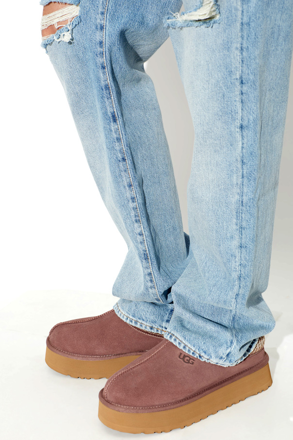 UGG Suede shoes ‘Tazz II’