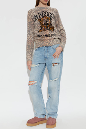 UGG Suede shoes ‘Tazz II’
