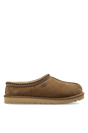 Suede shoes 'M Tasman II'