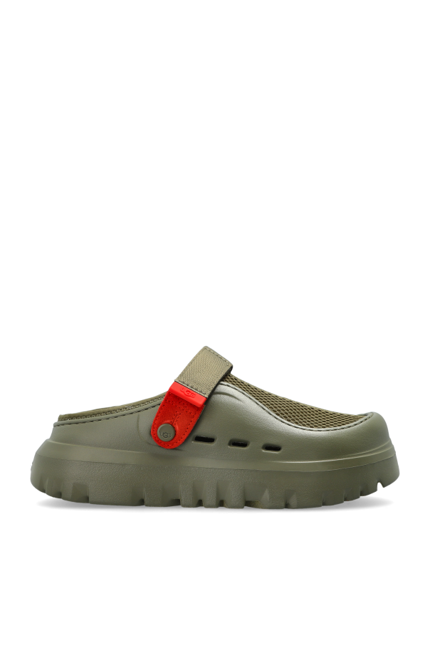 Platform shoes ‘PEAKMOD BREATHE’ od UGG