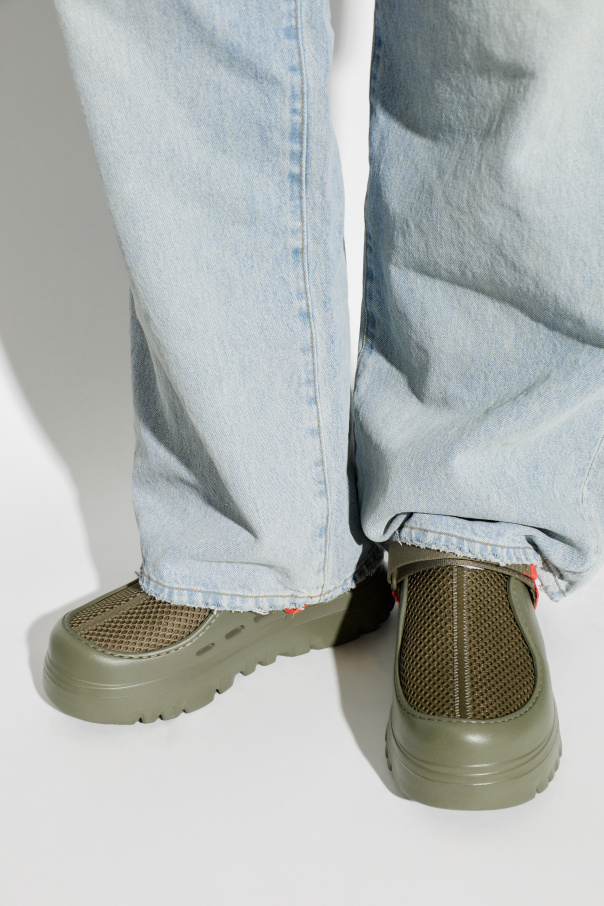 UGG Platform shoes ‘PEAKMOD BREATHE’