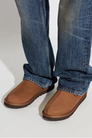 "tasman ii nubuck" shoes od UGG